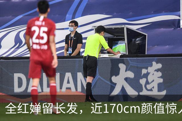 全红婵留长发，近170cm颜值惊人，网友：这脸，变化好大...
