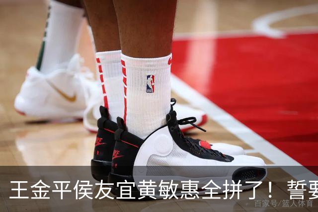 王金平侯友宜黄敏惠全拼了！誓要甩掉“蓝皮绿骨”恶名？